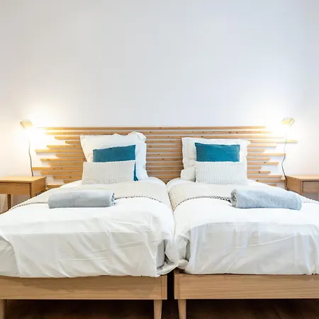 Apartment Bel Ami 03 Strasbourg Schiltigheim