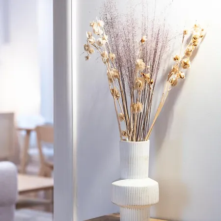 Bel Ami 03 Strasbourg Apartment *