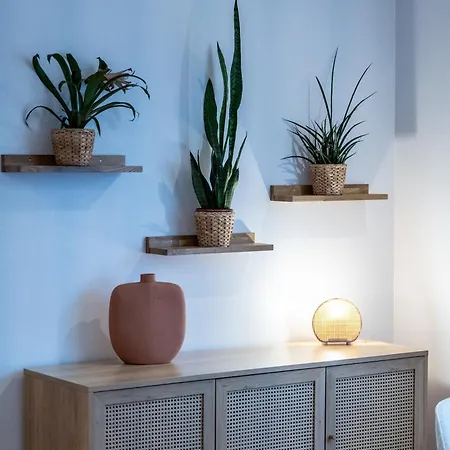 Bel Ami 03 Strasbourg Apartment Schiltigheim