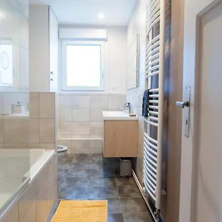 Bel Ami 03 Strasbourg Schiltigheim