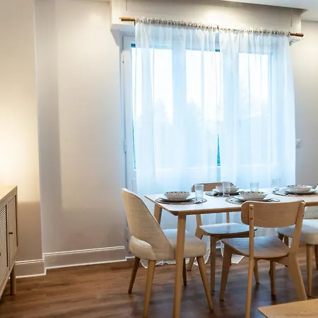 Apartment Bel Ami 03 Strasbourg *