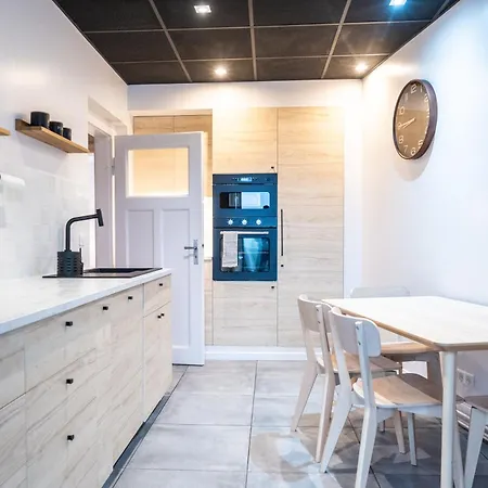 Bel Ami 03 Strasbourg Apartment