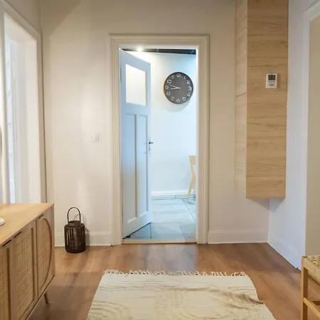 Apartmán Bel Ami 03 Strasbourg