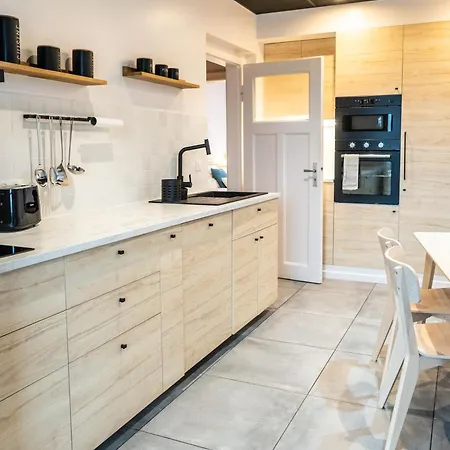 Bel Ami 03 Strasbourg Apartment