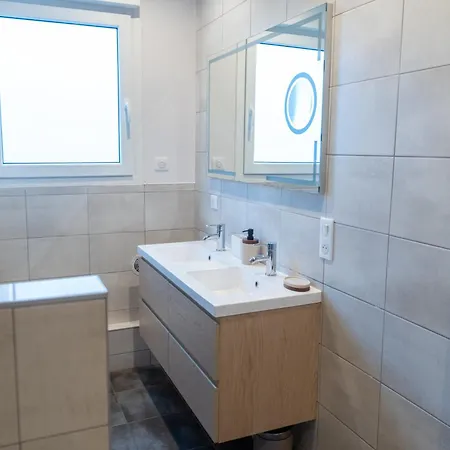 Apartmán Bel Ami 03 Strasbourg