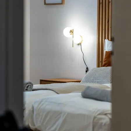 Apartmán Bel Ami 03 Strasbourg Schiltigheim