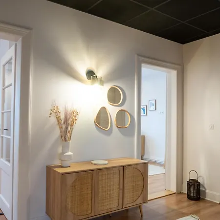 Bel Ami 03 Strasbourg * Schiltigheim